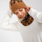 brown / EU one-size-fits-all | US one-size