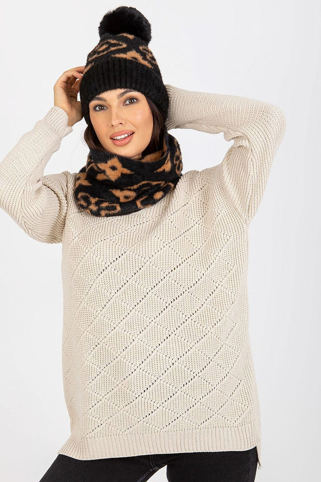  Cap model 185915 AT 