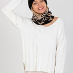 black 2 / EU one-size-fits-all | US one-size