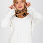 brown / EU one-size-fits-all | US one-size