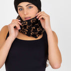 black / EU one-size-fits-all | US one-size