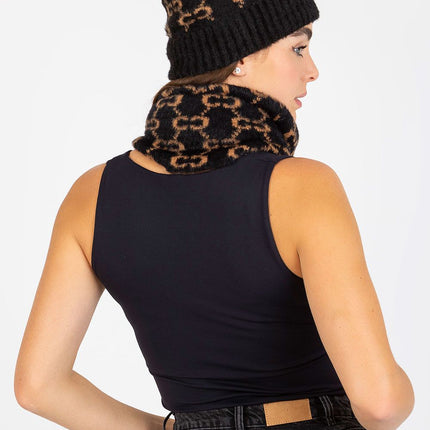  Infinity Scarf model 185918 AT 