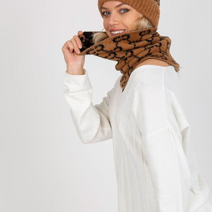  Infinity Scarf model 185919 AT 