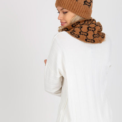  Infinity Scarf model 185919 AT 