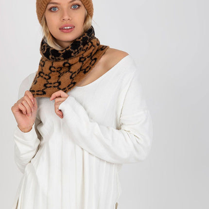  Infinity Scarf model 185919 AT 