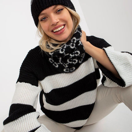  Infinity Scarf model 185920 AT 