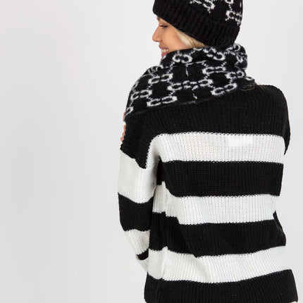  Infinity Scarf model 185920 AT 