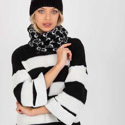  Infinity Scarf model 185920 AT 