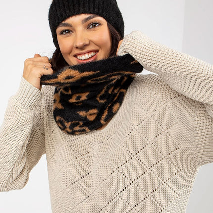  Infinity Scarf model 185921 AT 