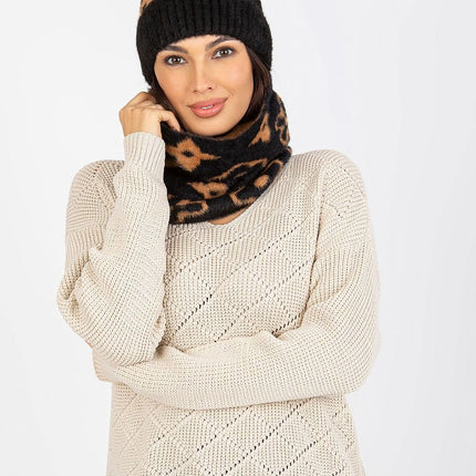  Infinity Scarf model 185921 AT 