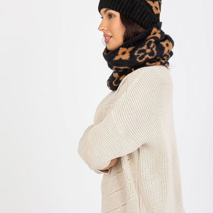  Infinity Scarf model 185921 AT 
