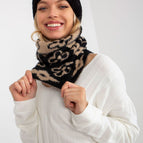 black 2 / EU one-size-fits-all | US one-size