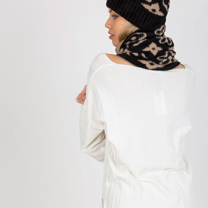 Infinity Scarf model 185922 AT 