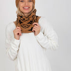 brown / EU one-size-fits-all | US one-size
