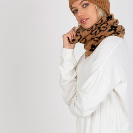  Infinity Scarf model 185923 AT 