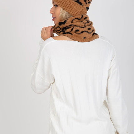  Infinity Scarf model 185923 AT 