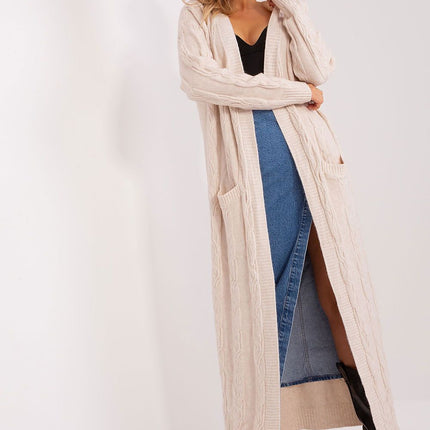  Cardigan model 185966 AT 