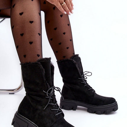  Bootie model 186016 Step in style 