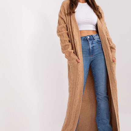  Cardigan model 185968 AT 