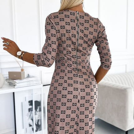  Daydress model 186313 Numoco 