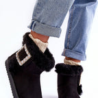 black / EU 36 | US 5.5