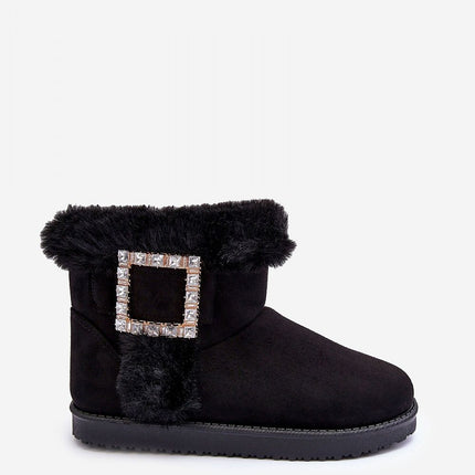  Snow boots model 186407 Step in style 
