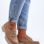 beige 3 / EU 36 | US 5.5