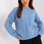 blue / EU one-size-fits-all | US one-size