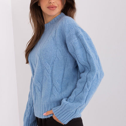  Jumper model 186549 AT 