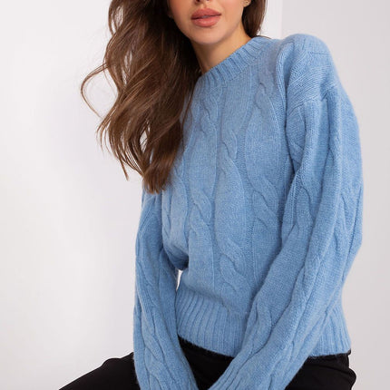  Jumper model 186549 AT 