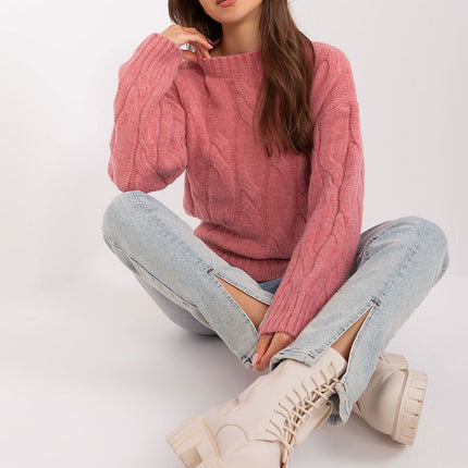  Jumper model 186550 AT 