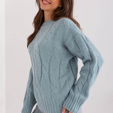 Jumper model 186551 AT 