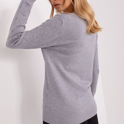  Jumper model 186557 AT 