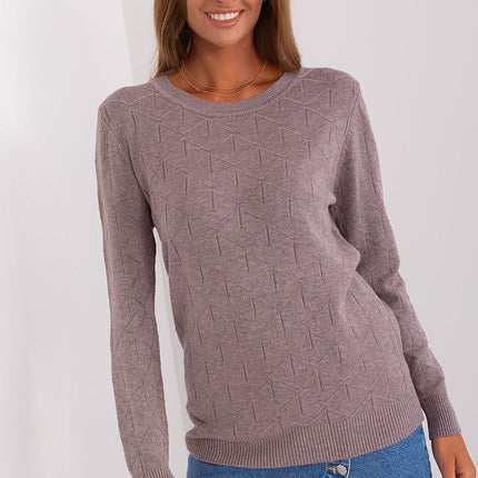  Jumper model 186558 AT 