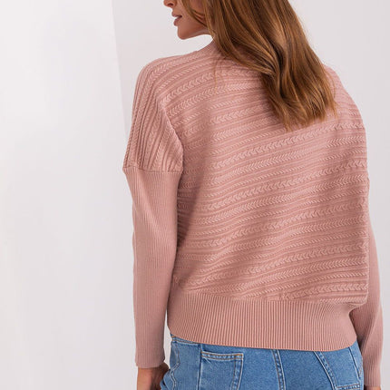  Jumper model 186568 AT 