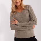 beige 2 / EU one-size-fits-all | US one-size