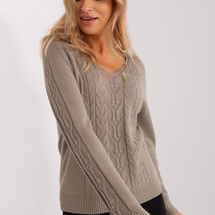  Jumper model 186576 AT 