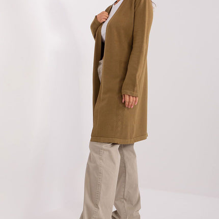  Cardigan model 186591 AT 