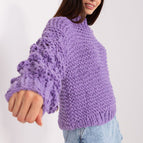 violet / EU one-size-fits-all | US one-size