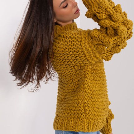  Jumper model 186593 AT 
