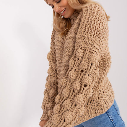  Jumper model 186599 AT 