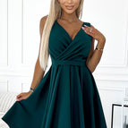 green / EU XS | US XS
