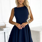 navy blue / EU XS | US XS