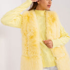 yellow / EU S/M | US S/M