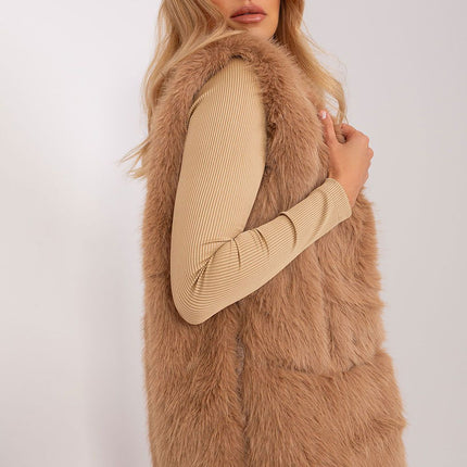  Gilet model 186704 AT 
