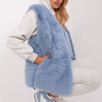 Gilet model 186706 AT 