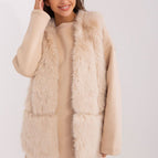 beige / EU S/M | US S/M