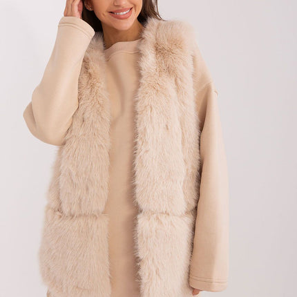  Gilet model 186707 AT 