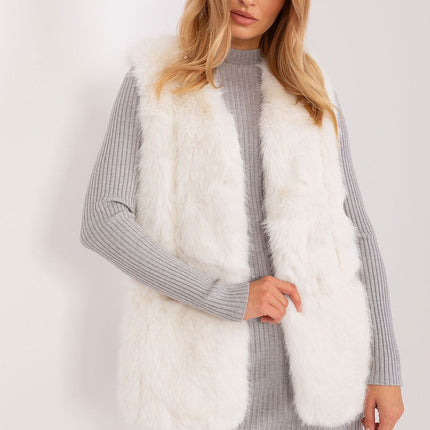  Gilet model 186709 AT 