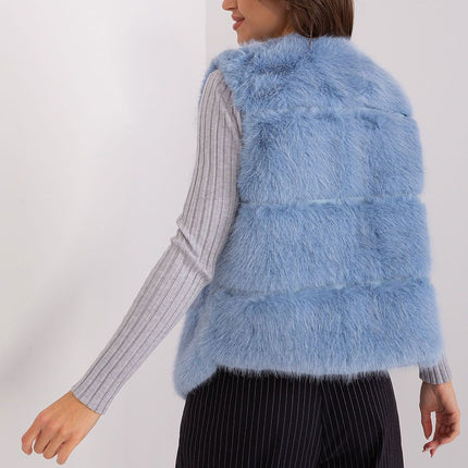  Gilet model 186711 AT 